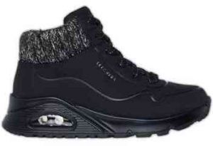 Členkové tenisky Skechers  310566LBLK