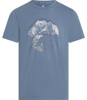 Tričká s krátkym rukávom Mckinley  Galla Ii