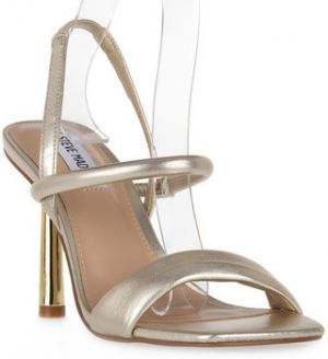 Sandále Steve Madden  GOLD EQUISITE