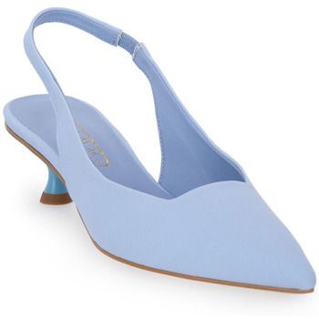 Lodičky Priv Lab  KAMMI  CELESTE 894002