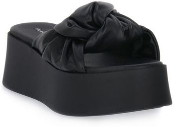 Šľapky Frau  MOFY NERO