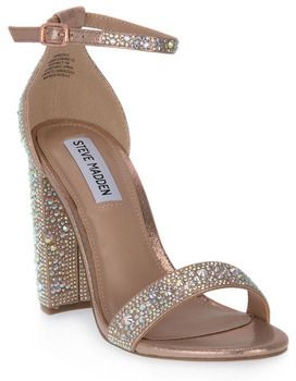 Sandále Steve Madden  NUDE CARRSON