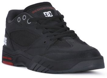 Nízke tenisky DC Shoes  MASWELL