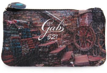 Púzdra a taštičky Gabs  0521 GKEYHOLDER