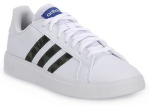 Módne tenisky adidas  GRAND COURT BASE 2