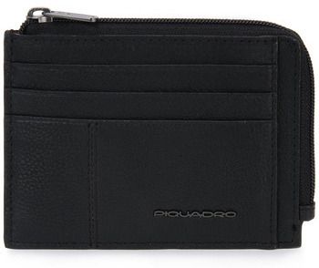 Peňaženky Piquadro  N PORTA CC