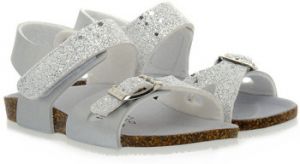 Sandále Gold Star  ARGENTO
