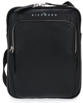 Tašky cez rameno Richmond  B87 SHOULDER BAG