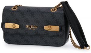 Tašky cez rameno Guess  CGK ZADIE LOGO XBODY