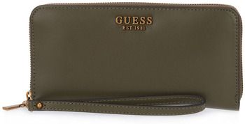 Peňaženky Guess  OLV LAUREL LARGE ZIP