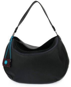 Tašky cez rameno Gabs  001 ANGELIQUE NERO