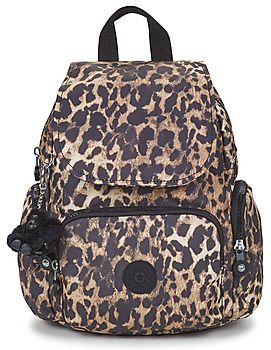 Ruksaky a batohy Kipling  CITY ZIP MINI