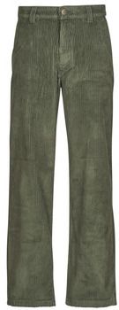 Nohavice päťvreckové Lee  LOOSE WORKWEAR CHINO