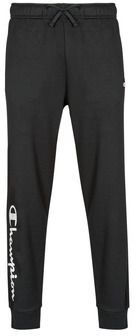 Tepláky/Vrchné oblečenie Champion  RIB CUFFPANTS