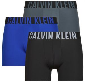 Boxerky Calvin Klein Jeans  BOXER BRIEF 3PK X3