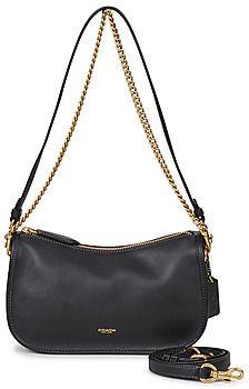 Tašky cez rameno Coach  WAVERLY