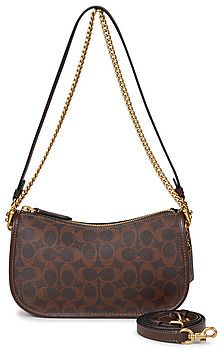 Tašky cez rameno Coach  WAVERLY