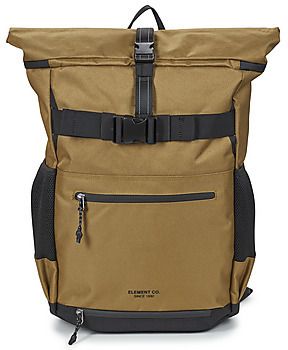 Ruksaky a batohy Element  GROUND SKATE ROLL TOP