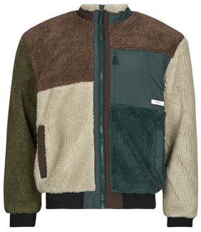 Flísové mikiny Element  OAK SHERPA