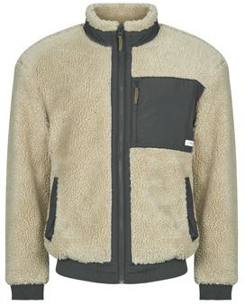 Flísové mikiny Element  OAK SHERPA