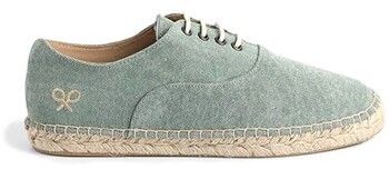 Espadrilky Silbon  ŽABKY  131022