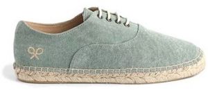 Espadrilky Silbon  ŽABKY  131022