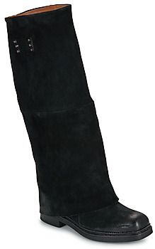 Čižmy do mesta Airstep / A.S.98  VIRGINE HIGH