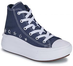 Členkové tenisky Converse  CHUCK TAYLOR ALL STAR MOVE PLATFORM