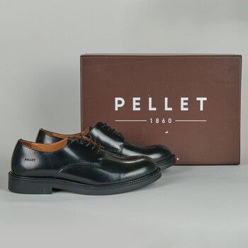 Derbie Pellet  TILIO