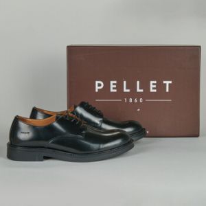 Derbie Pellet  TILIO