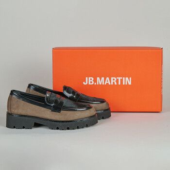 Mokasíny JB Martin  FRELON