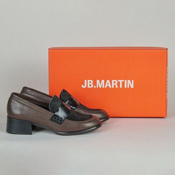 Mokasíny JB Martin  LOLIE