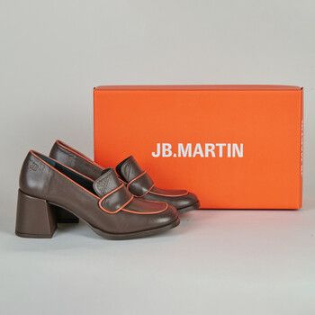 Mokasíny JB Martin  JEMI