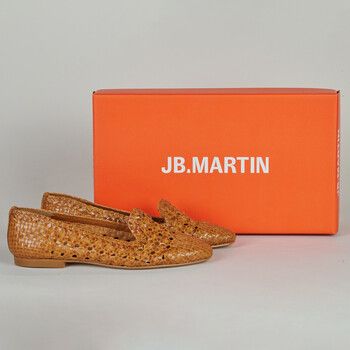 Mokasíny JB Martin  SPORTIVE