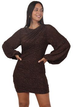 Krátke šaty La Modeuse  76422_P181003