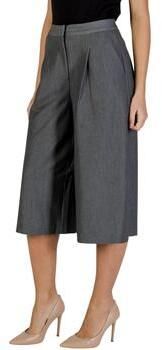 Nohavice 7/8 a 3/4 Ichi  IHFILANO CULOTTE 20124452