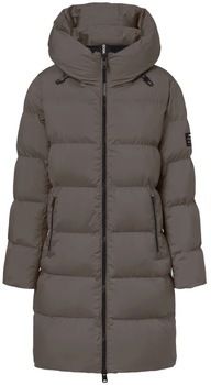 Parky Ecoalf  MANLIE JACKET WOMA