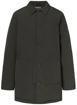 Kabáty Ecoalf  ANCUA LONG JACKET M