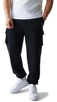 Tepláky/Vrchné oblečenie New-Era  Ne Cargo Jogger Newera Blk