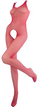 Nátelníky Trasparenze  Tuta Rete Veronica