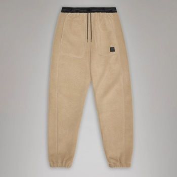 Tepláky/Vrchné oblečenie Rains  YERMO FLEECE PANTS REGULAR