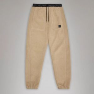 Tepláky/Vrchné oblečenie Rains  YERMO FLEECE PANTS REGULAR