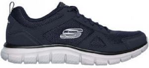 Nízke tenisky Skechers  52631-NVY