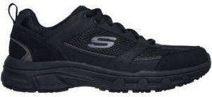 Nízke tenisky Skechers  51898-BBK