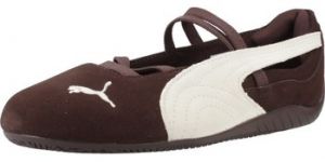 Balerínky/Babies Puma  SPEEDCAT SD CAFE