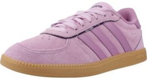 Nízke tenisky adidas  BREAKNET SLEEK J