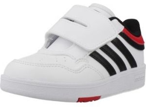 Nízke tenisky adidas  HOOPS 4.0 CF I