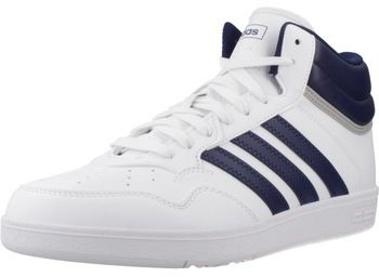 Členkové tenisky adidas  HOOPS 4.0 MID
