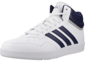 Členkové tenisky adidas  HOOPS 4.0 MID
