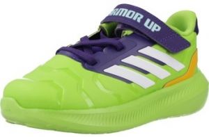 Nízke tenisky adidas  RUNFALCON 5 IRON